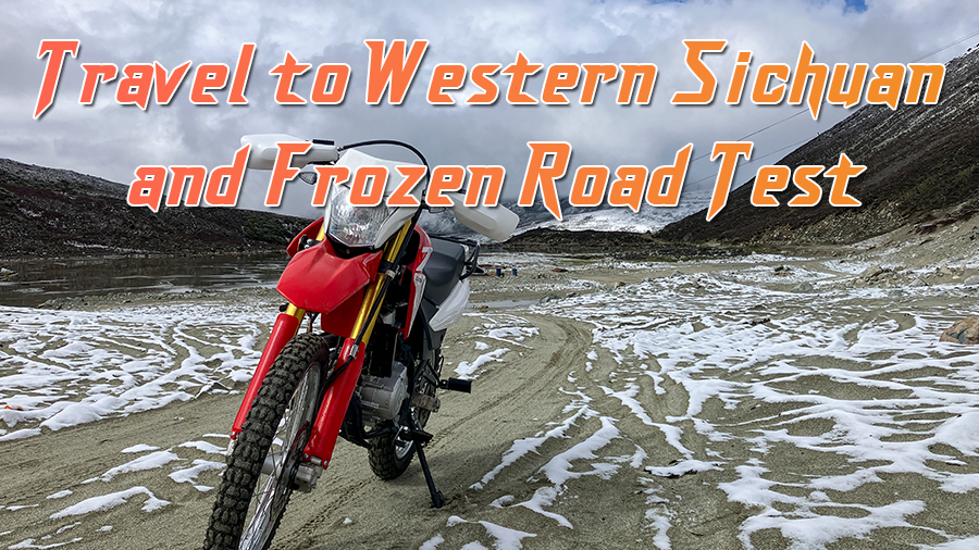 In August, Chongqing Bingzuo Technology Co., Ltd. embarks on a Western Sichuan expedition to test motorcycles under extreme conditions: 3,000m+ altitudes, sub-zero nights (20℃ day-night Temperature difference), and rugged terrains (mountains, meadows, unpaved roads). The team targets power loss at high altitudes, cold-start reliability, and suspension toughness. Real-world data from this plateau trial will refine designs — turning nature’s harshness into a lab for