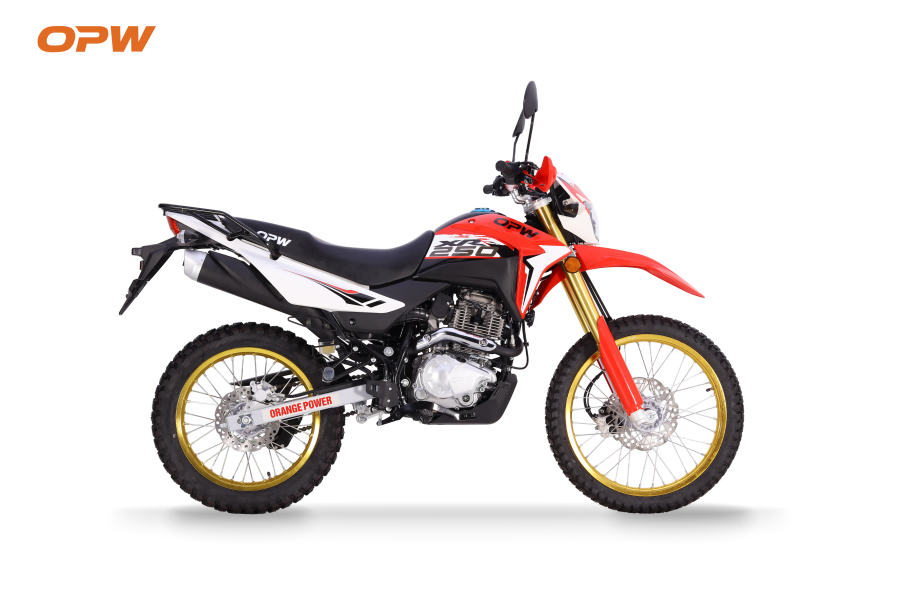 XR250
