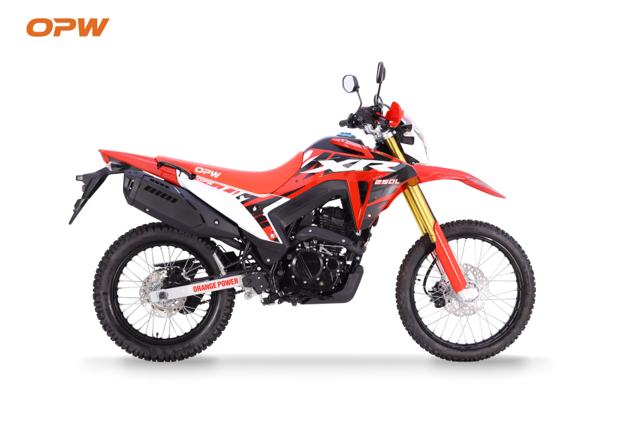 XR250L
