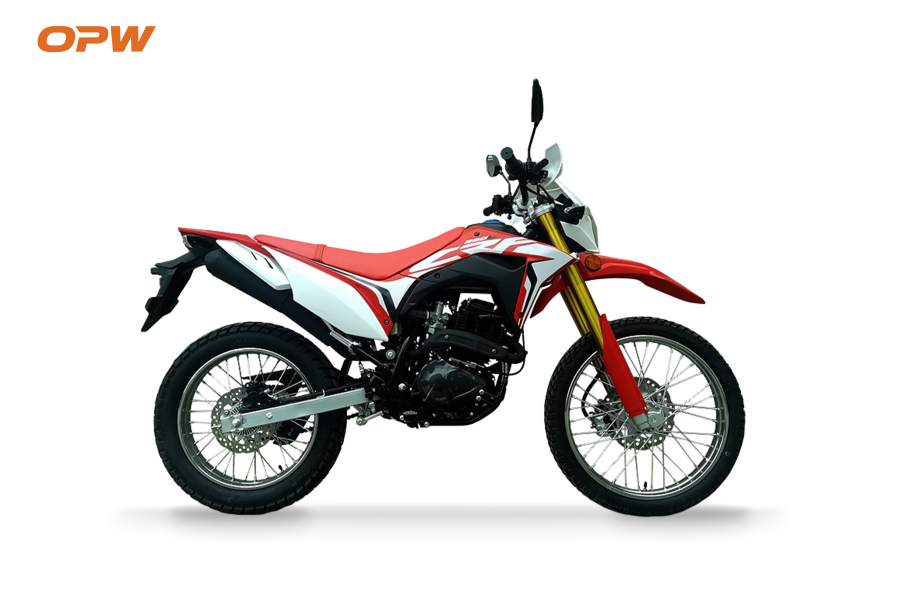 CRF250L