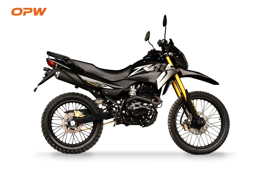 XR250BS